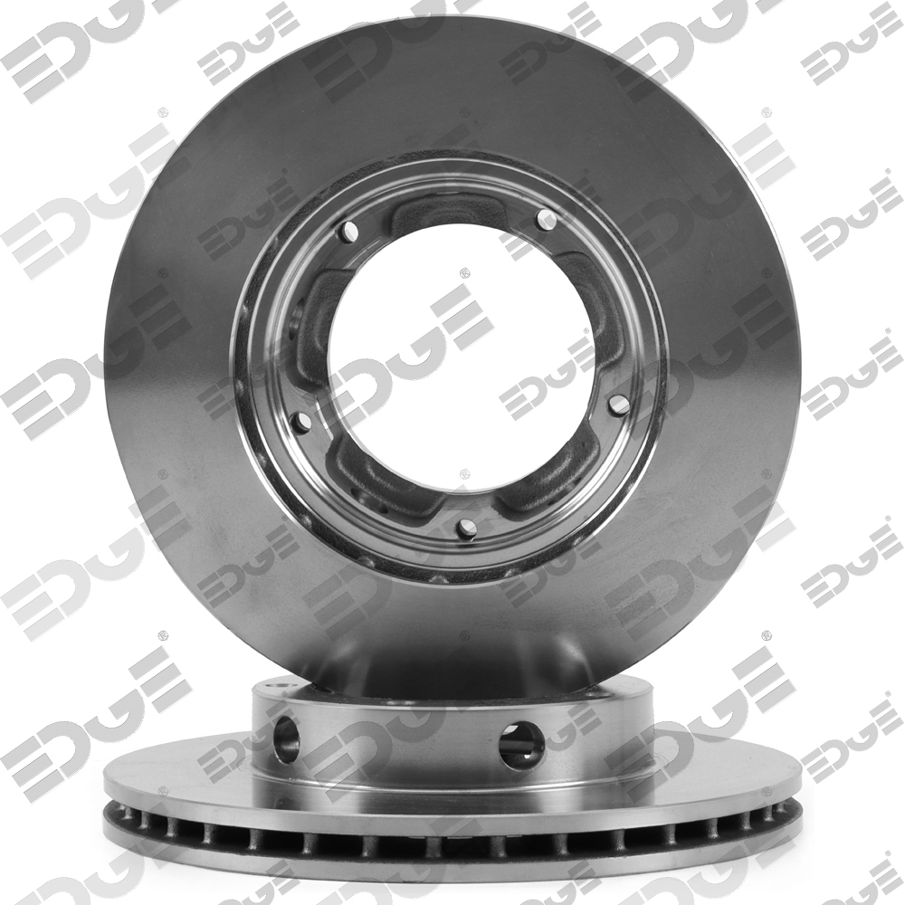 BRAKE DISCs