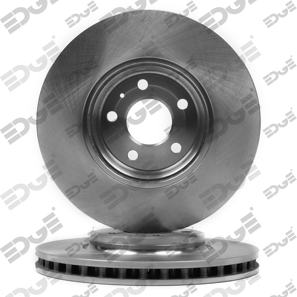 BRAKE DISCs