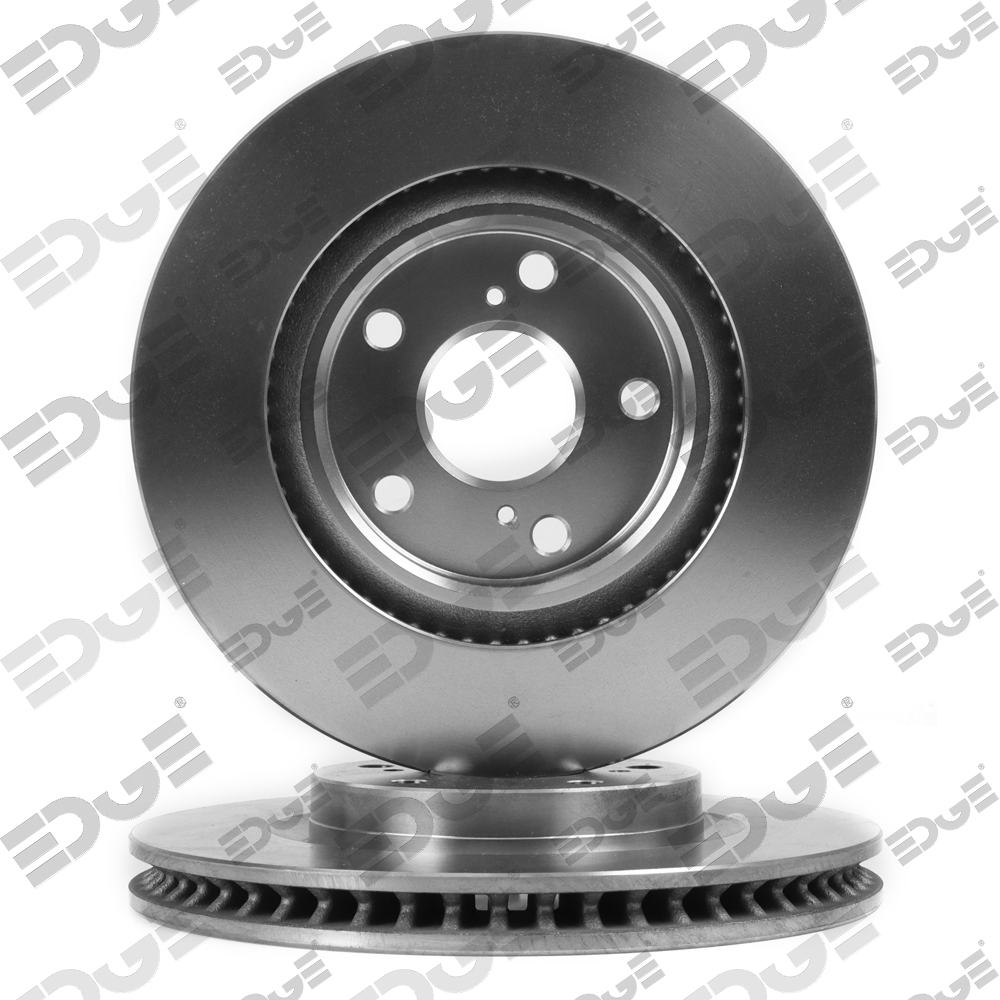 BRAKE DISCs