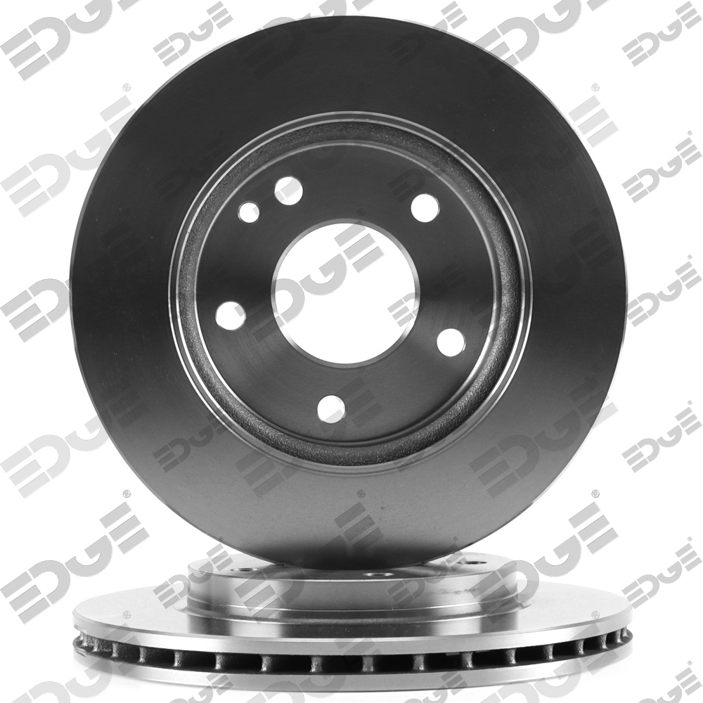 BRAKE DISCs