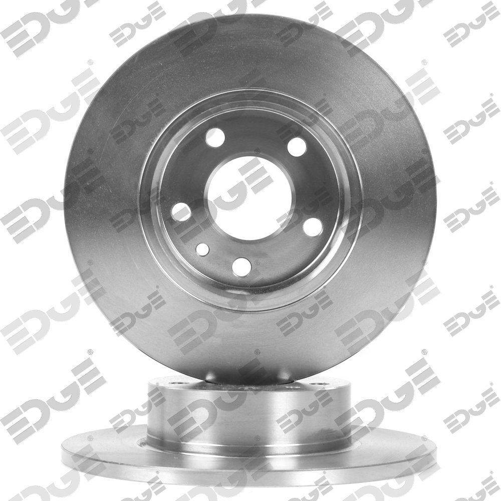 BRAKE DISCs