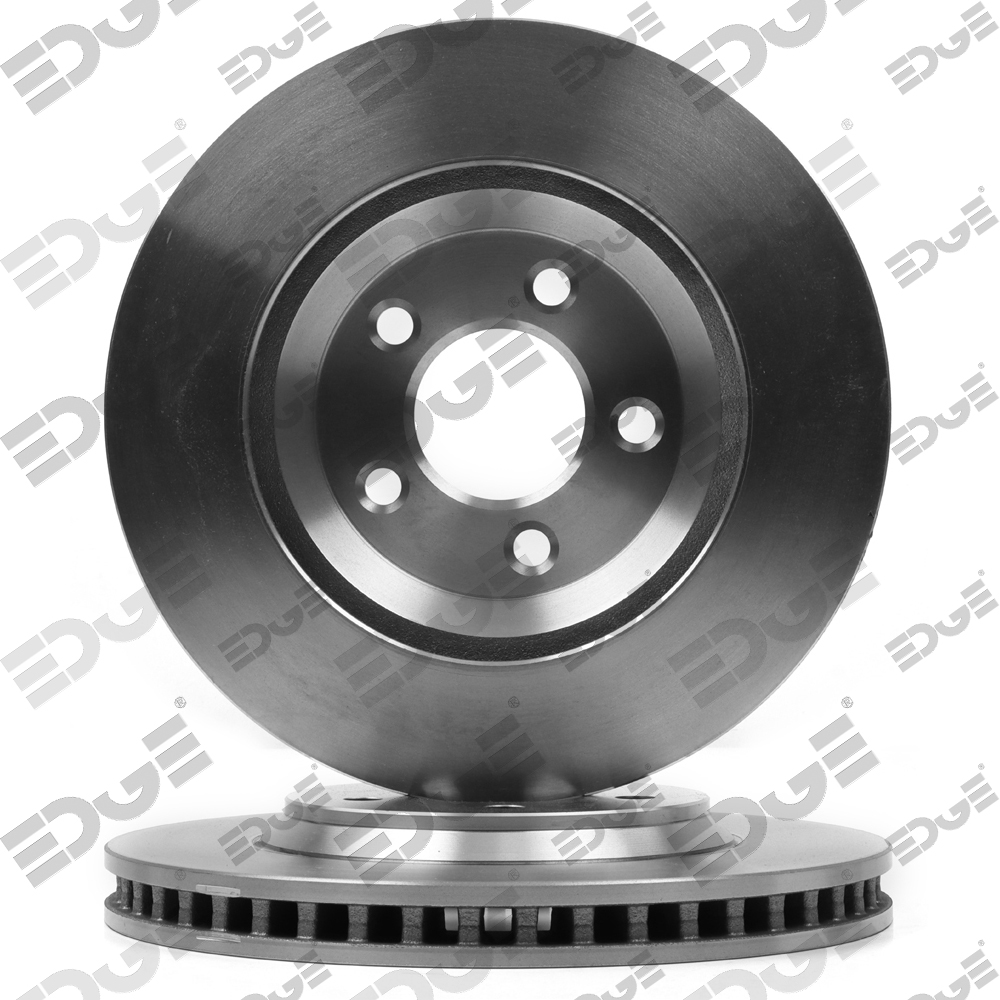 BRAKE DISCs
