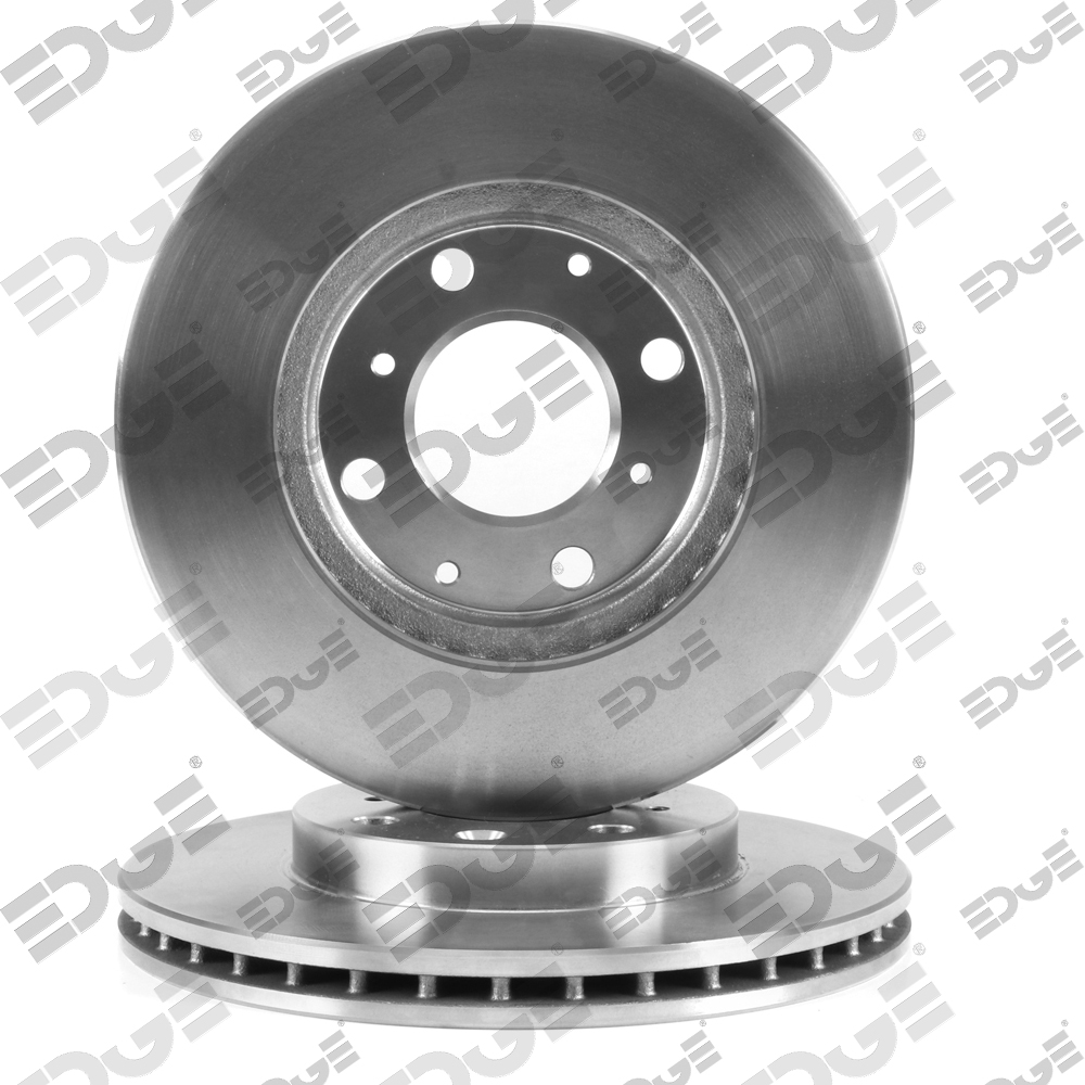 BRAKE DISCs