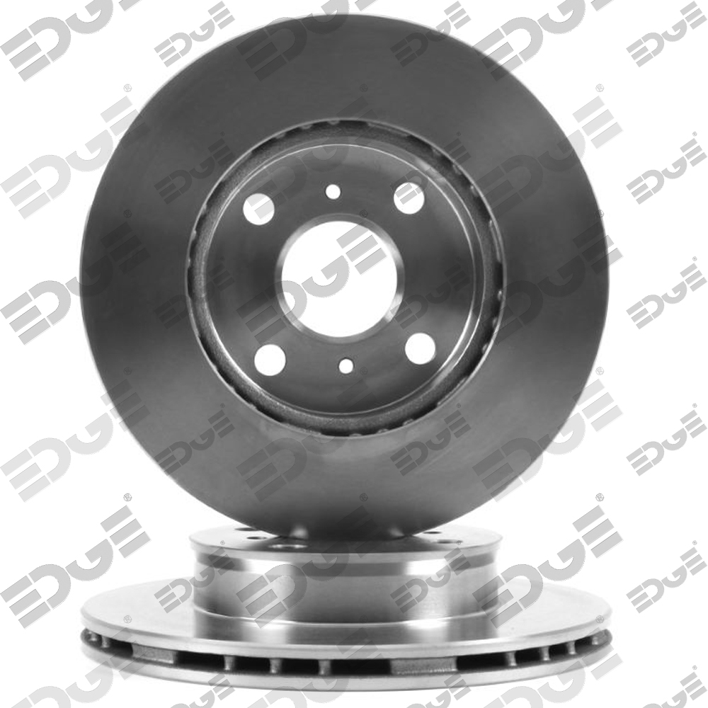 BRAKE DISCs