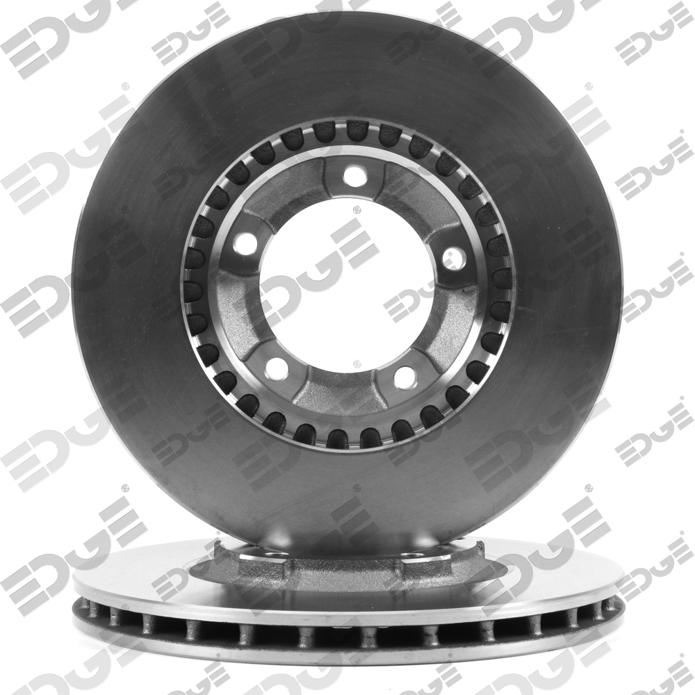 BRAKE DISCs