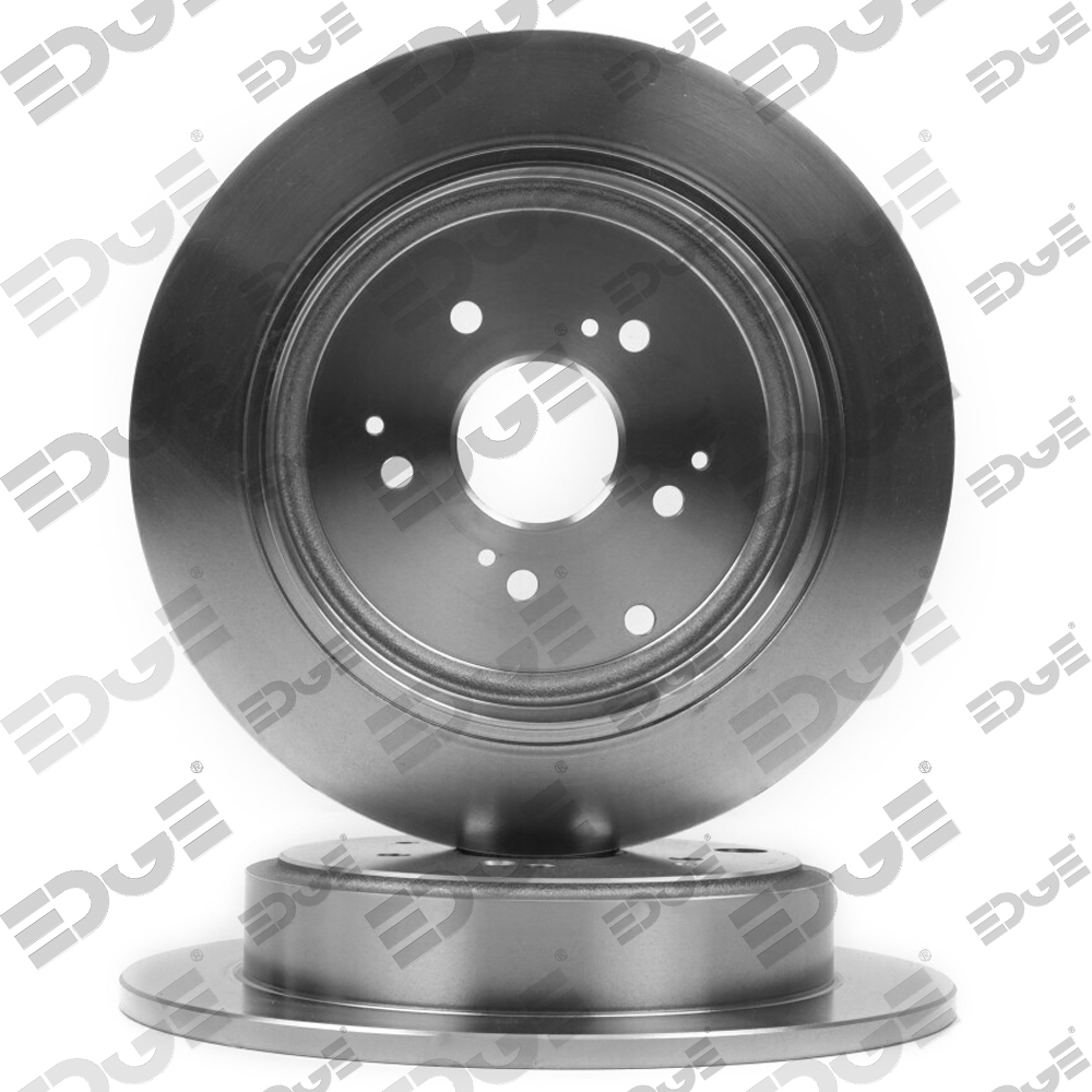 BRAKE DISCs