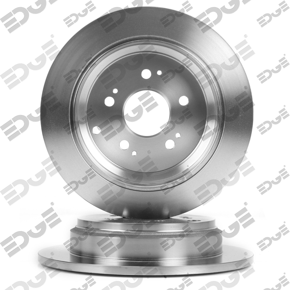 BRAKE DISCs