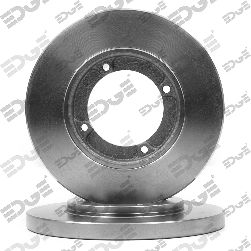 BRAKE DISCs