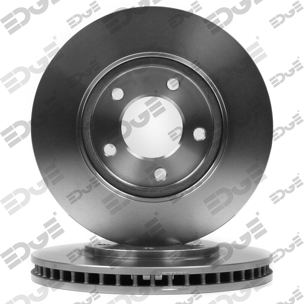 BRAKE DISCs