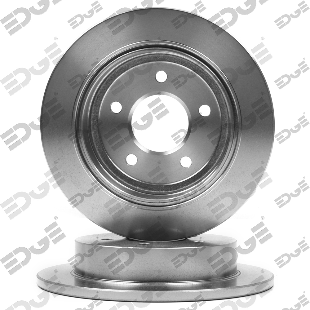 BRAKE DISCs