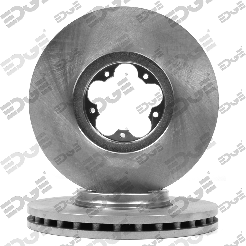 BRAKE DISCs