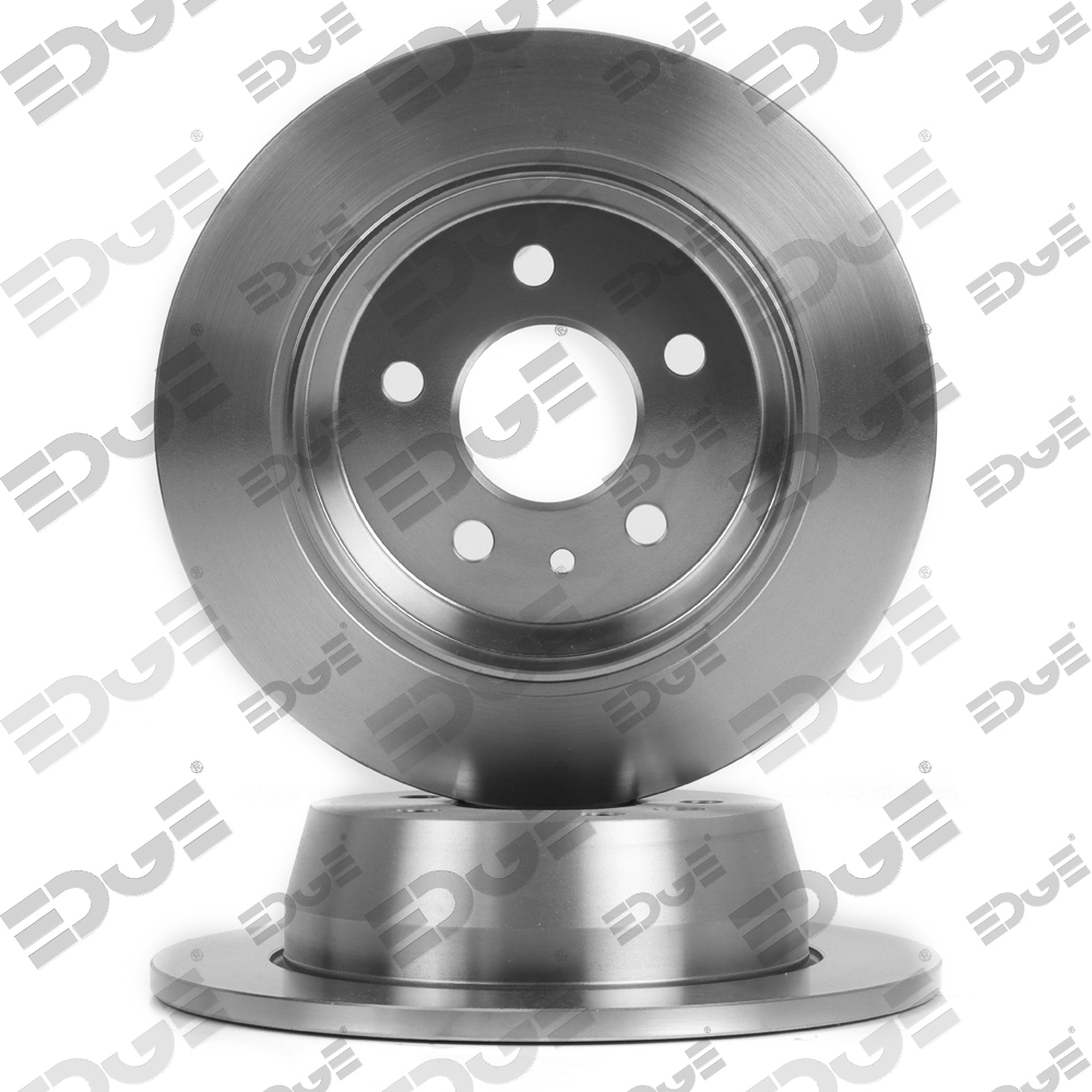 BRAKE DISCs