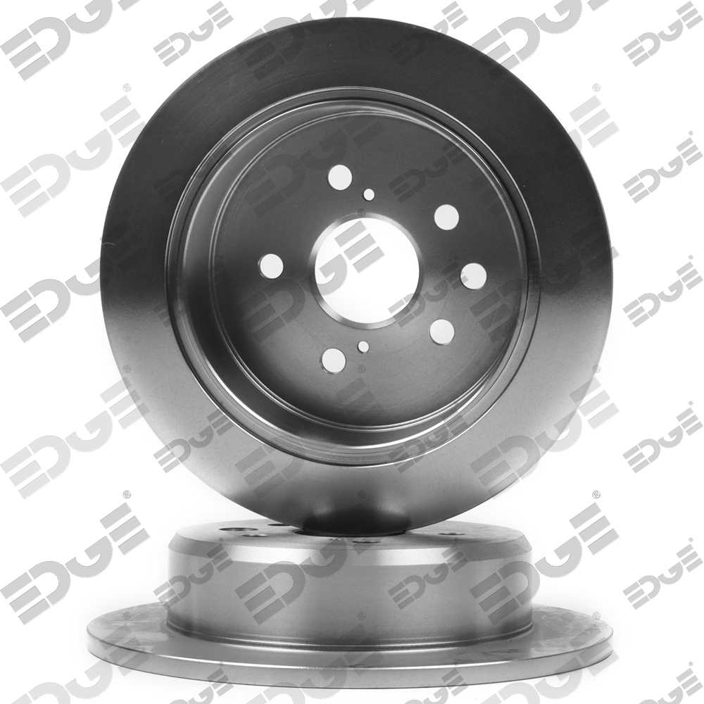 BRAKE DISCs