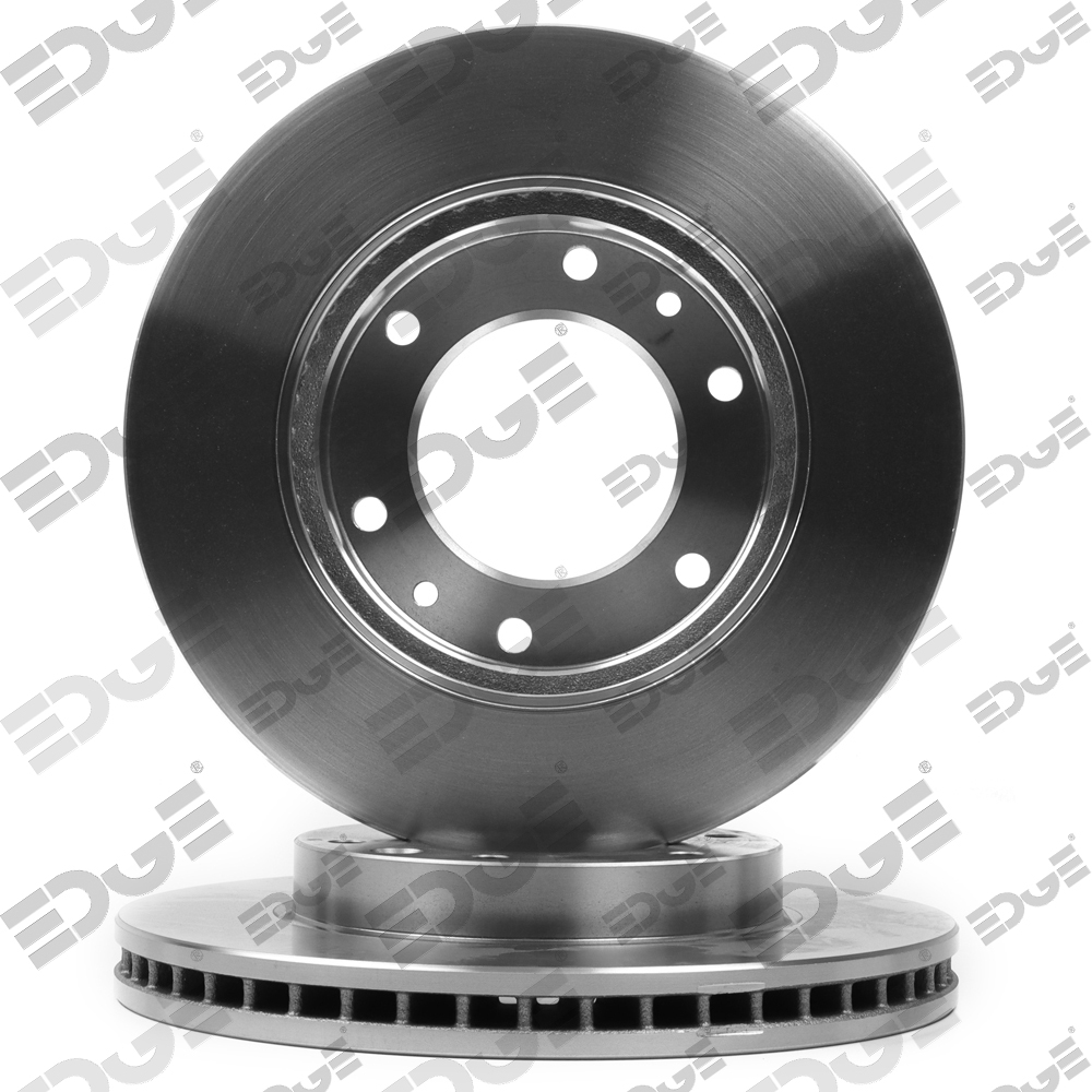 BRAKE DISCs