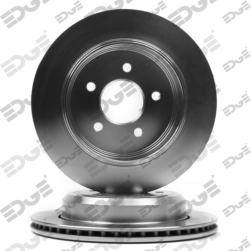 BRAKE DISCs