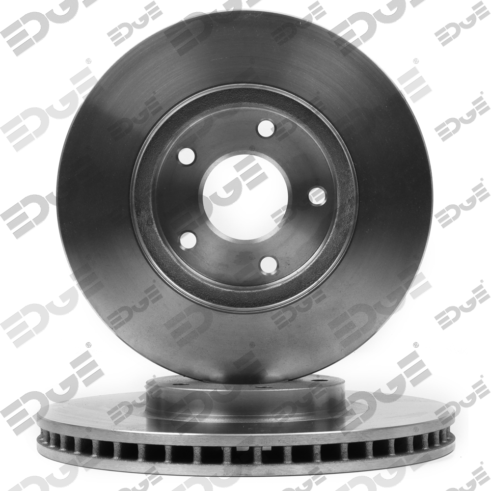 BRAKE DISCs