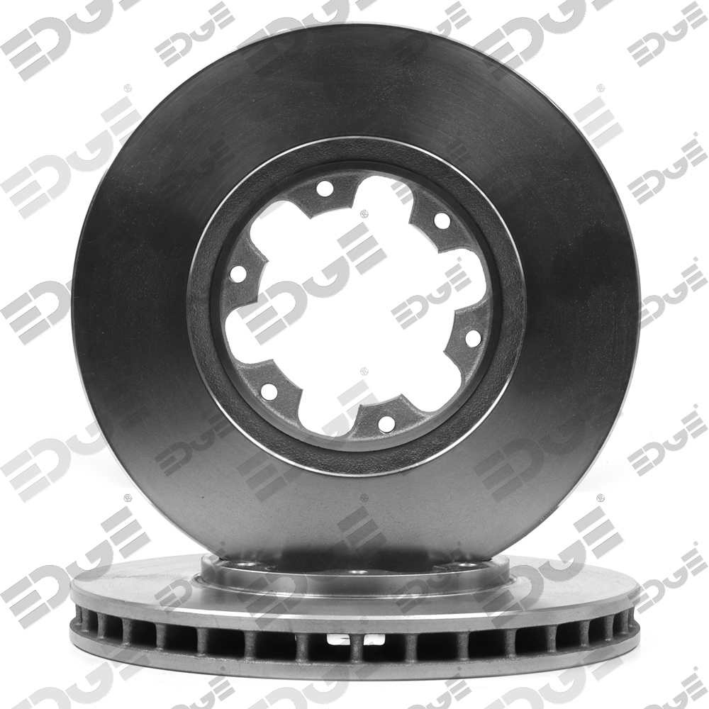 BRAKE DISCs