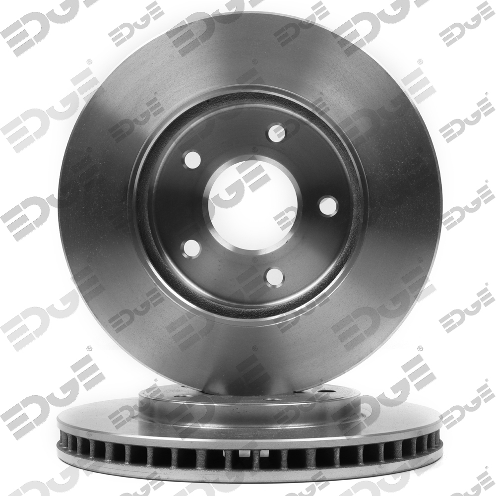 BRAKE DISCs