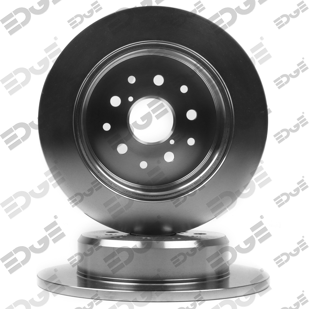 BRAKE DISCs