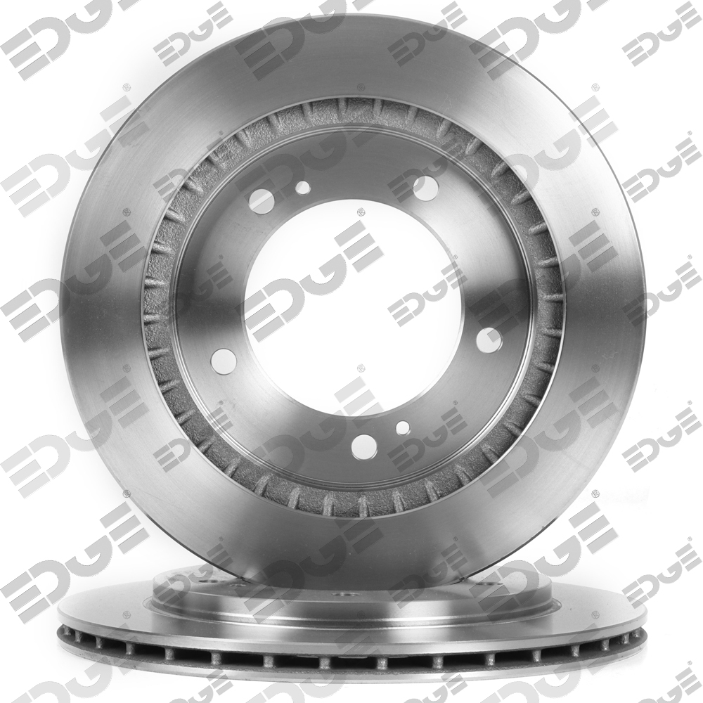 BRAKE DISCs