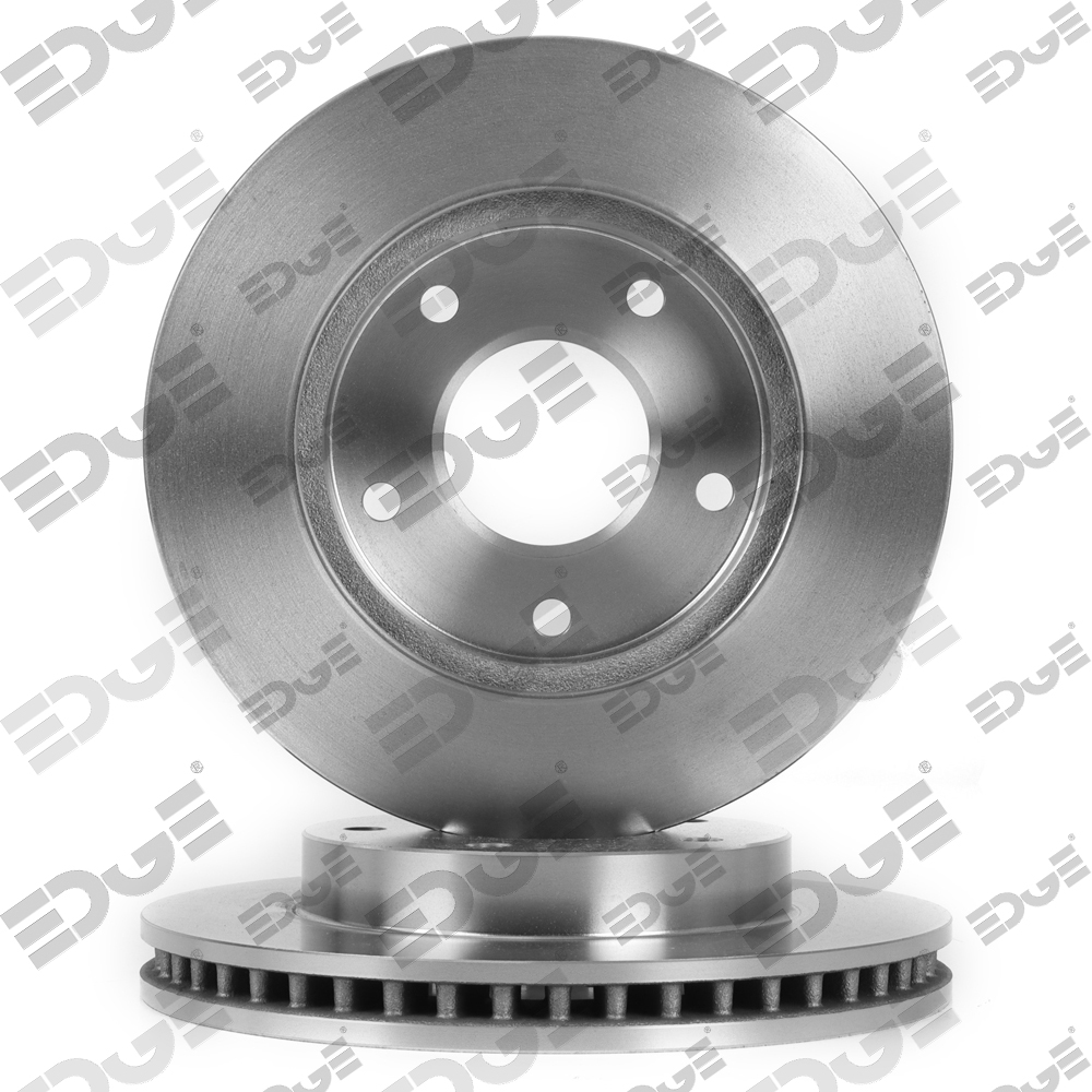 BRAKE DISCs