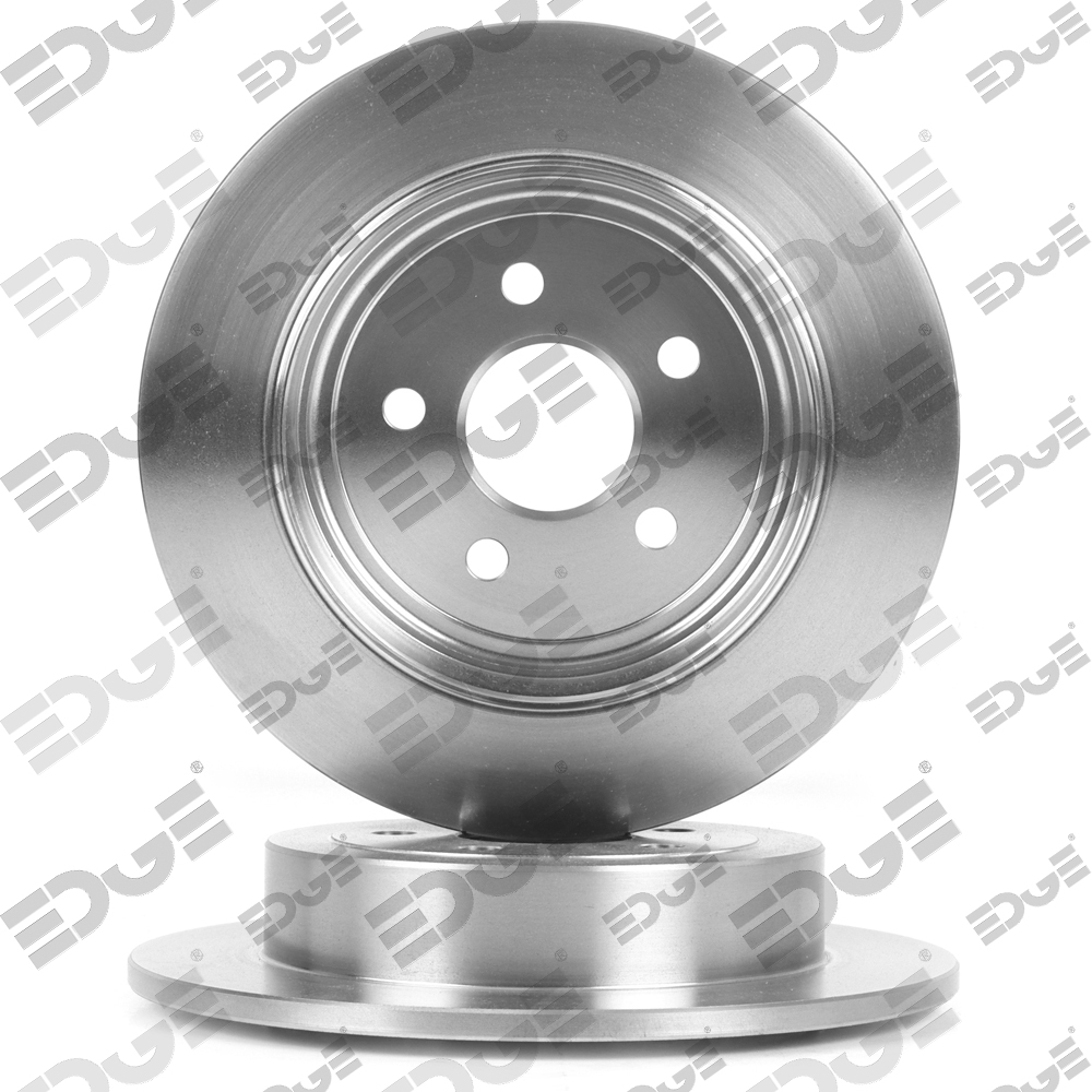 BRAKE DISCs