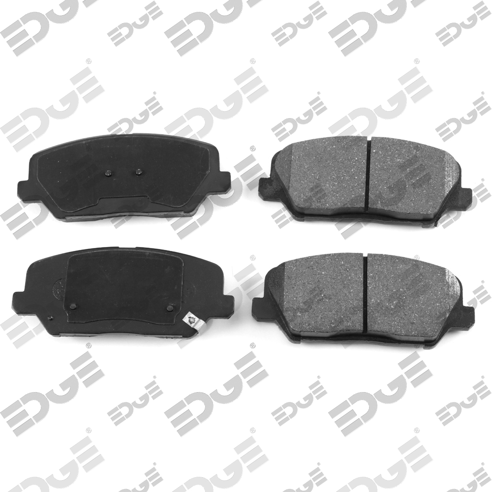 BRAKE PADs