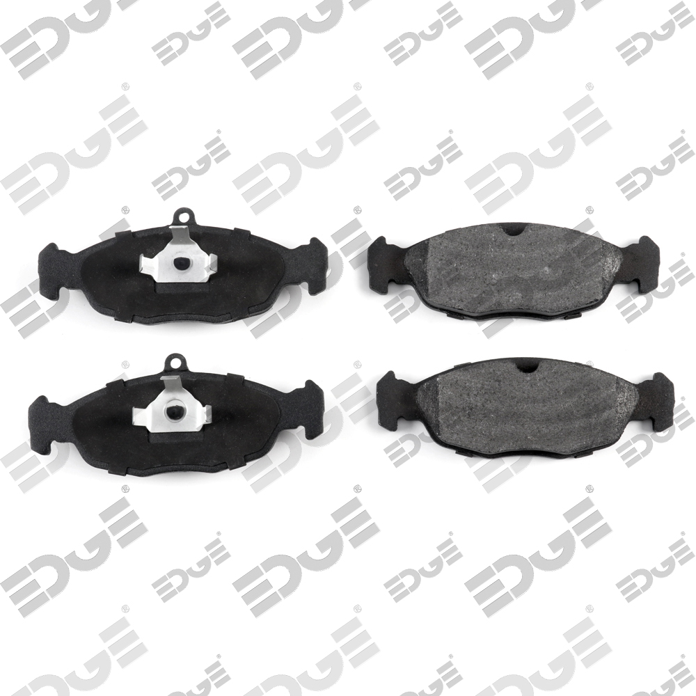 BRAKE PADs