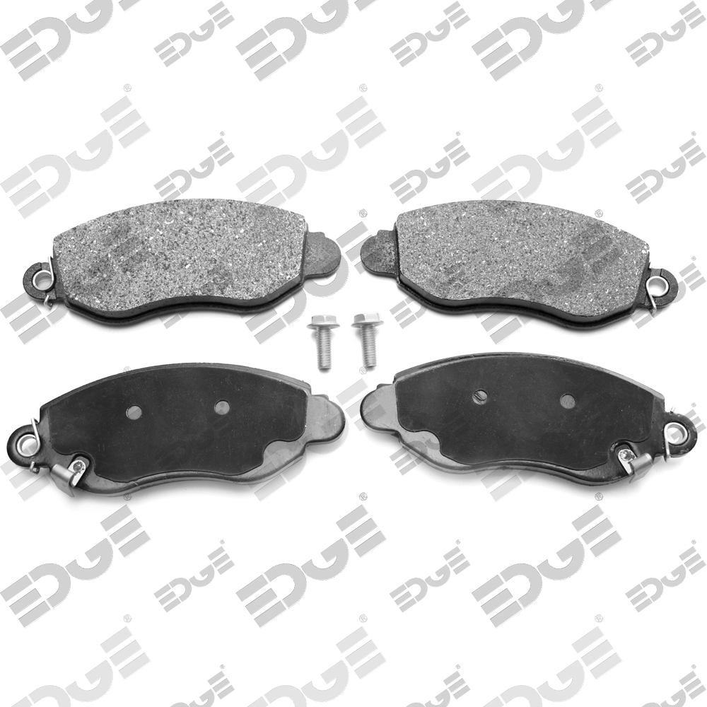 BRAKE PADs