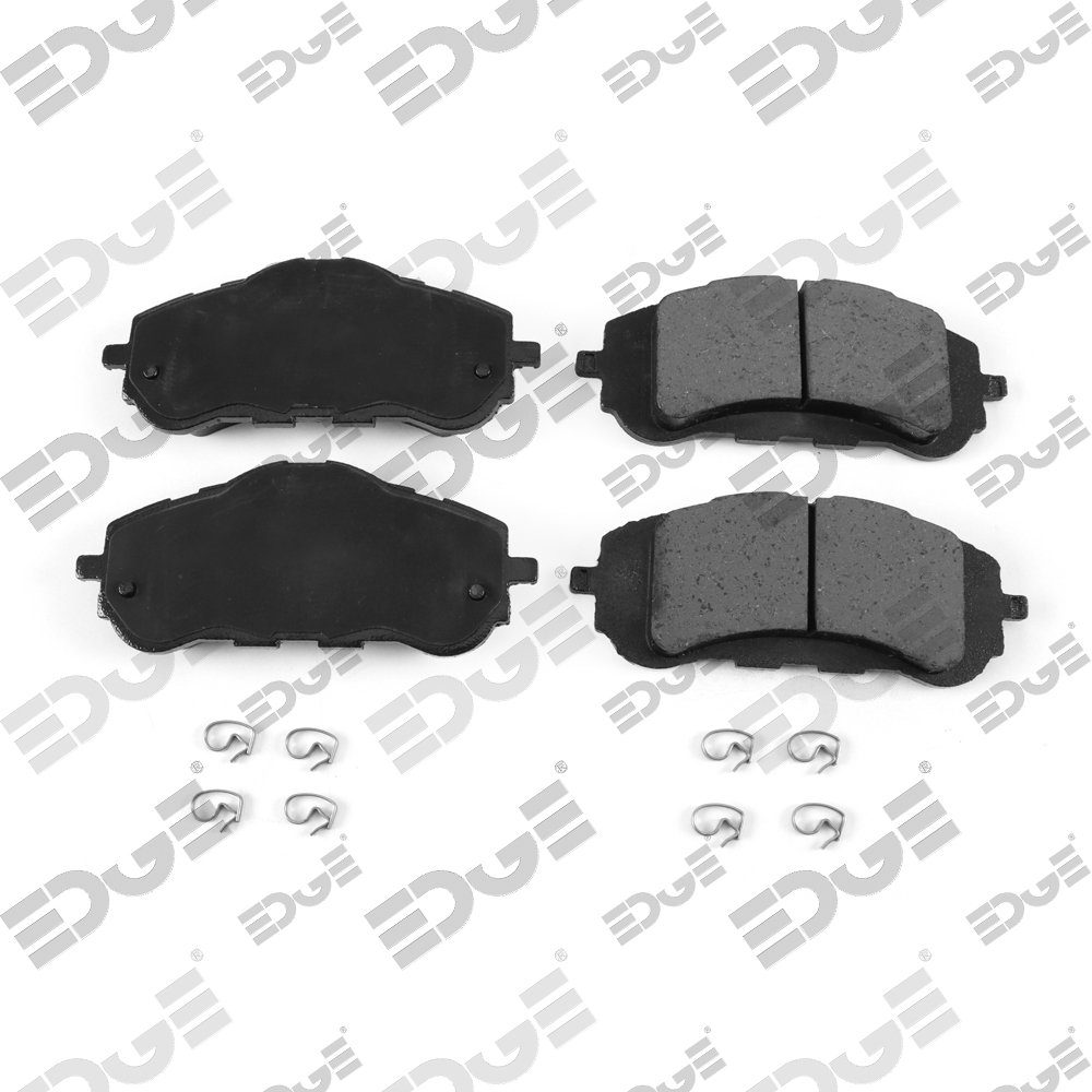 BRAKE PADs