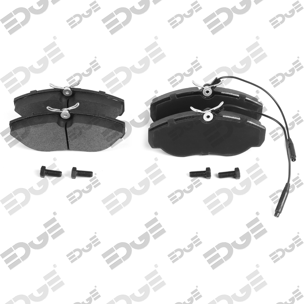 BRAKE PADs